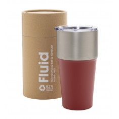 Acton Travel Mug