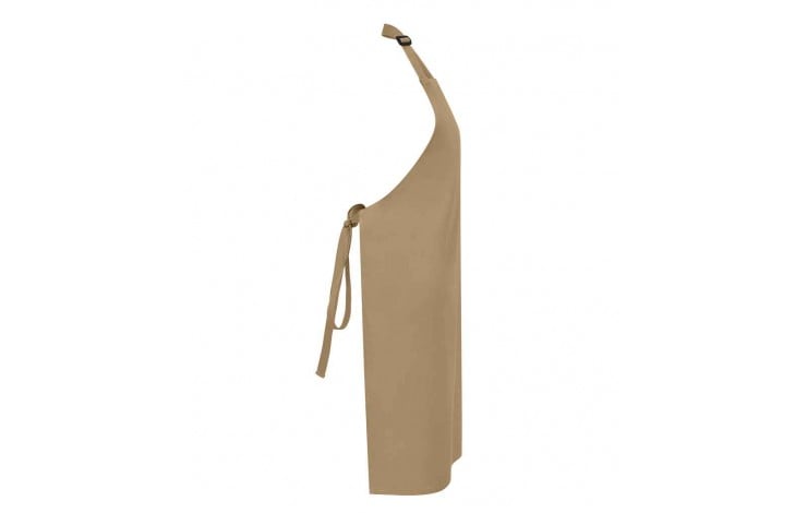 Adjustable Bib Apron