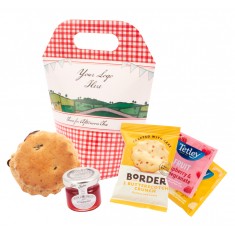 Afternoon Tea Bundle