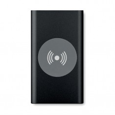 Recycled Aluminium Wireless Power Bank