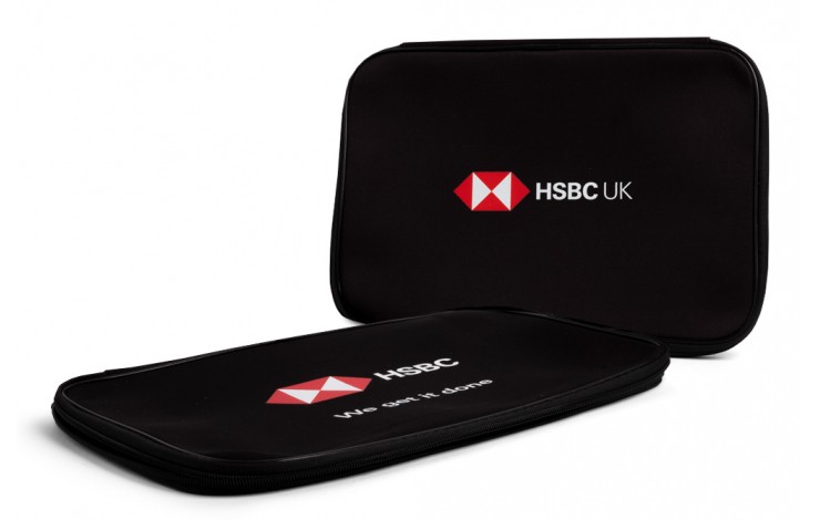 Apollo Neoprene Laptop Sleeve