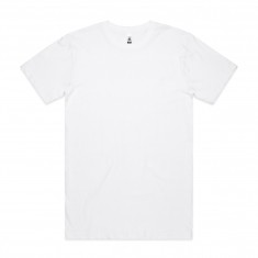 AS Colour Block T-shirt