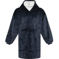 Babylon Blanket Hoodie