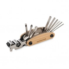 Bamboo Multi Tool
