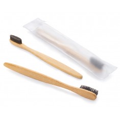 Bamboo Toothbrush