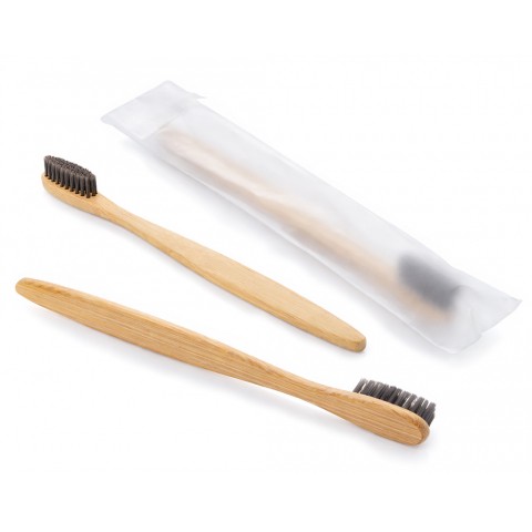Bamboo Toothbrush