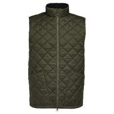 Barbour Monty Gilet