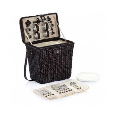 Bask Picnic Basket