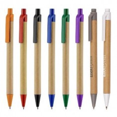 Bates Hale Card Ballpen