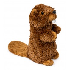 Beaver Soft Toy