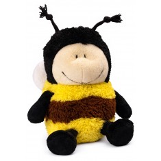 Bee Soft Toy