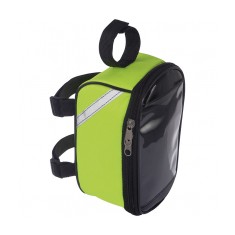 Berlin Reflective Bicycle Bag