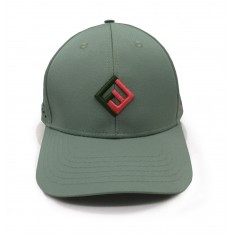 Bespoke Baseball Cap