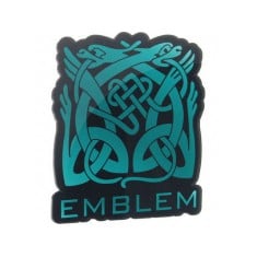 Bespoke Shape Acrylic Coasters