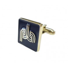 Bespoke Shaped Cufflinks