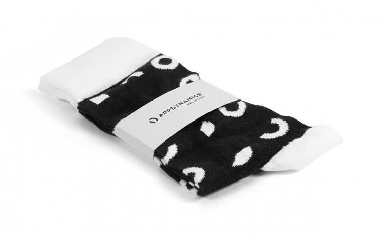 Bespoke Knitted Socks