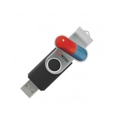Bespoke Twister USB