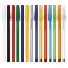 Bic Round Stic Digital