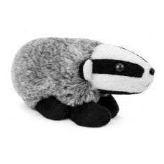 Billy The Badger