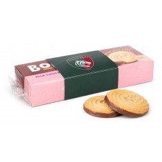 Borders Biscuit Treat Pack