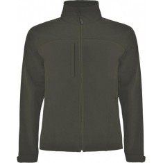 Brixon Unisex Softshell Jacket