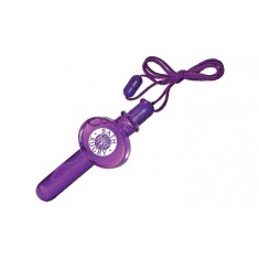 Bubble Blower Lanyard