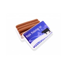 Cadbury Chocolate Fingers in Rectangular Pot