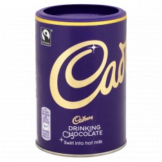 Cadbury Hot Chocolate 250g