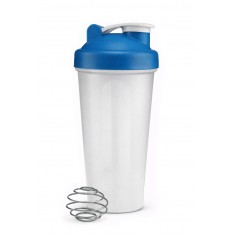 California Protein Shaker