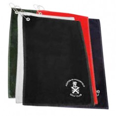 Cambridge Velour Golf Towel