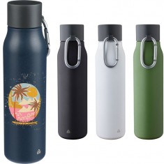 Cranoe Recycled Stainless Steel Bottle