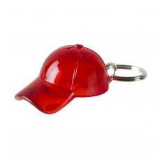 Cap Keyring