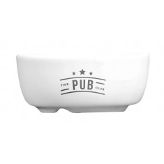 Fine Ceramic Butter Dish