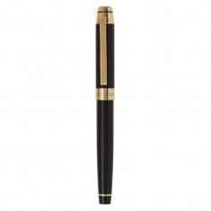 CERRUTI 1881 `HERITAGE GOLD` Fountain Pen