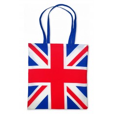 Chapman Full Colour Shopper Bag