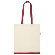 Charnwood 5oz Recycled Cotton Tote