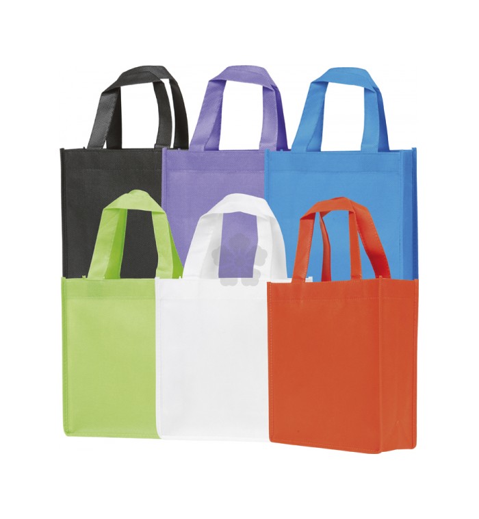 Promotional Chatham Gift bag, Personalised by MoJo Promotions