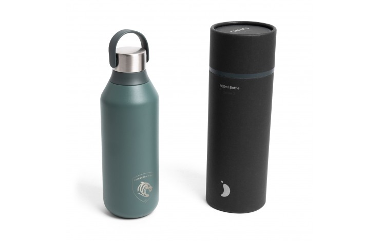 Chilly's Bottle: Series II