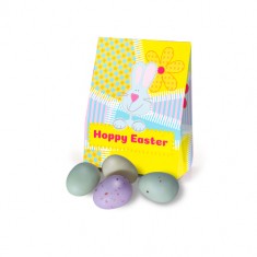 Chocolate Egg Treat Box