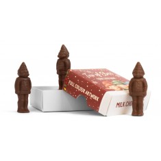 Chocolate Elf Treats