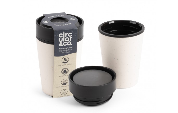 Circular & Co Travel Mug