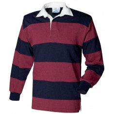 Classic Rugby Shirt