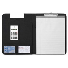 Clipboard Conference Folder