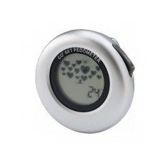 CO2 Pedometer