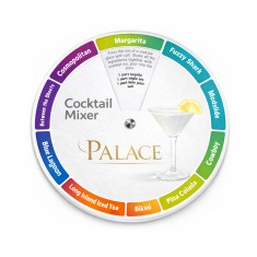 Cocktail Mixer