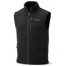 Columbia Fast Trek Fleece Vest