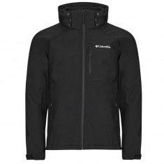 Columbia Men’s Cascade Ridge II Softshell