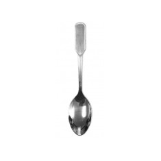 Commemorative Stainless Steel Spoon