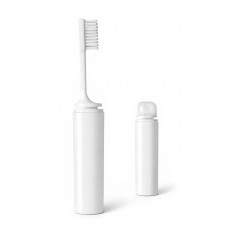 Compact Toothbrush