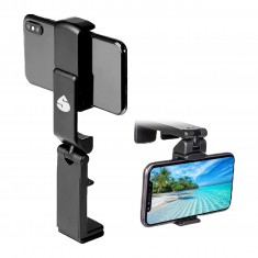Compact Travel Phone Holder